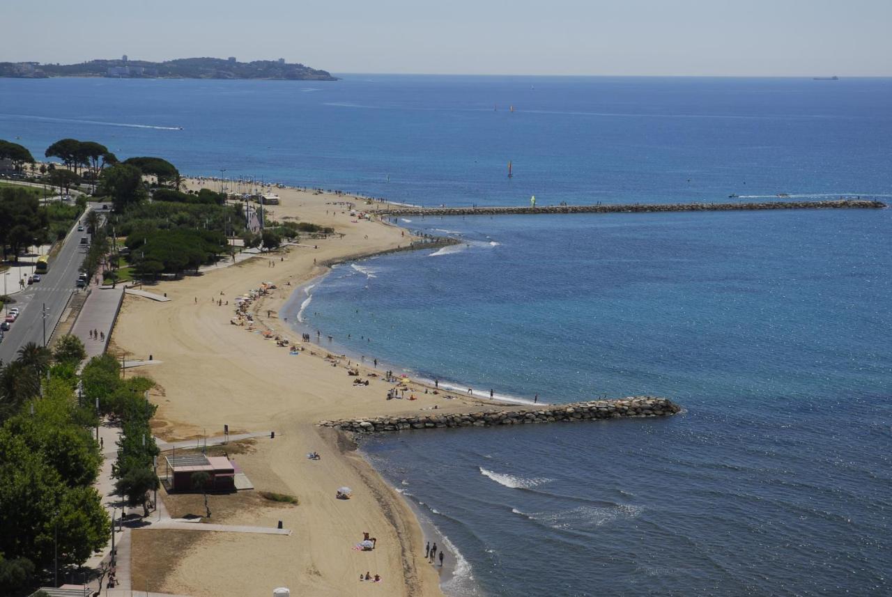 Mediterranean Way - Loft Oliver Apartment Cambrils Exterior photo