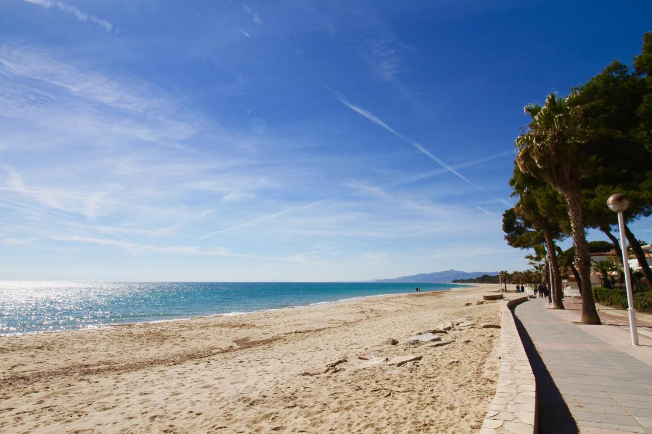 Mediterranean Way - Loft Oliver Apartment Cambrils Exterior photo